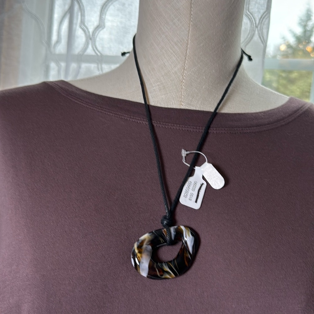 Free People Necklace NWT